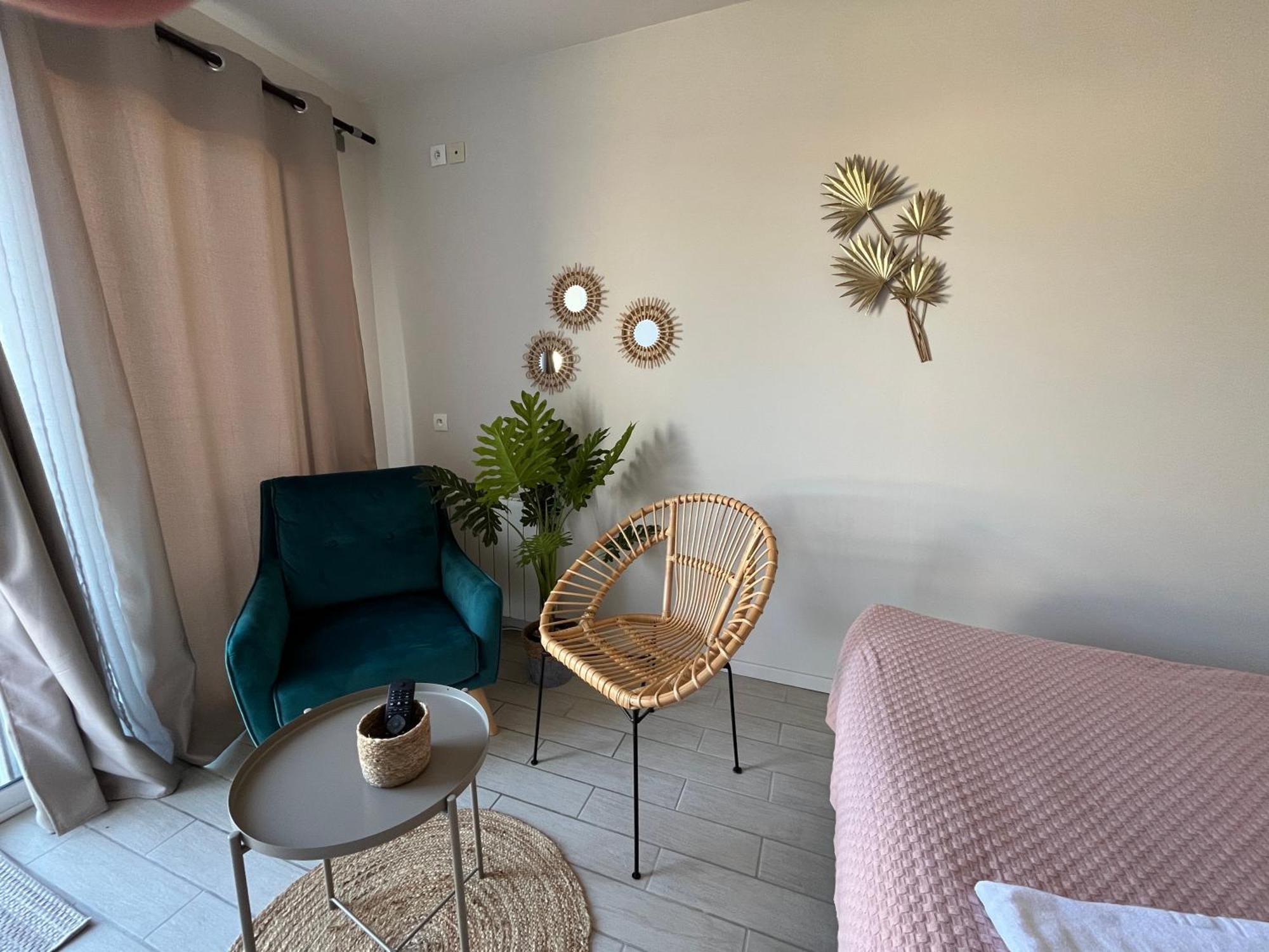 La Buissonniere Lodges Chisseaux Exterior foto